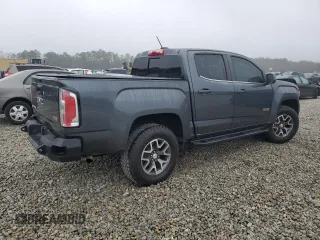2016 GMC Canyon 2WD SLE z VIN 1GTG5CE34G1375253, wystawiony jako Copart lot #44617805 z przebiegiem 160 980 mil mil oraz Szkody całkowita. Historia ofert i sprzedaży dostępna na DreamBid. Obrazek 3.