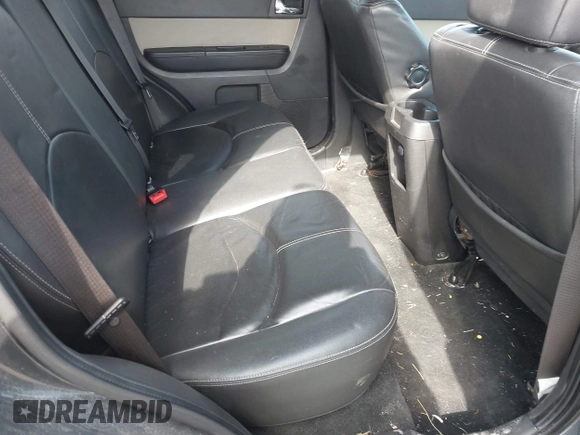 2010 Mercury Mariner Premier with VIN 4M2CN9HG6AKJ27176, listed as a IAAI auction lot 41607396 with 131,213 mi miles and . Bid and sale history available at DreamBid. Image 8.