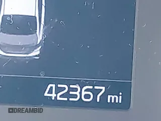 2021 Kia Forte LXS z VIN 3KPF24AD4ME406468, wystawiony jako IAAI lot #41977991 z przebiegiem 42 367 mil mil oraz . Historia ofert i sprzedaży dostępna na DreamBid. Obrazek 16.