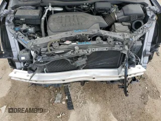 2020 Acura MDX с VIN 5J8YD4H38LL005822, выставлен на аукционе Copart как лот 57610055 с пробегом 56 433 миль миль и Списание • Salvage title. История ставок и продаж доступна на DreamBid. Изображение 11.