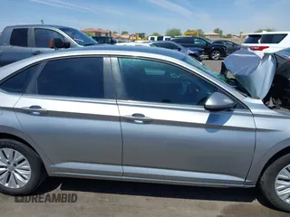 2019 Volkswagen Jetta S with VIN 3VWC57BU0KM208044, listed as a IAAI auction lot 42373582 with 87,008 mi miles and . Bid and sale history available at DreamBid. Image 13.