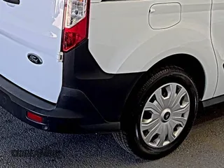 2021 Ford Transit Connect XL with VIN NM0LS7E2XM1496416, listed as a IAAI auction lot 42703091 with 85,166 mi miles and . Bid and sale history available at DreamBid. Image 17.