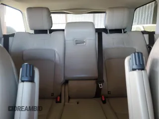 2018 Land Rover Range Rover HSE с VIN SALGS2RK5JA381955, выставлен на аукционе Copart как лот 48807545 с пробегом 85 391 миль миль и Списание • Salvage title. История ставок и продаж доступна на DreamBid. Изображение 10.