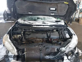 2009 Toyota Matrix S with VIN 2T1LE40E39C004676, listed as a IAAI auction lot 41366470 with 146,316 mi miles. Bid and sale history available at carsss.com. Image 10.
