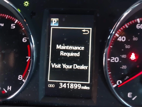 2017 Toyota RAV4 SE with VIN 2T3JFREV6HW639678, listed as a IAAI auction lot 41627982 with 341,899 mi miles. Bid and sale history available at carsss.com. Image 15.
