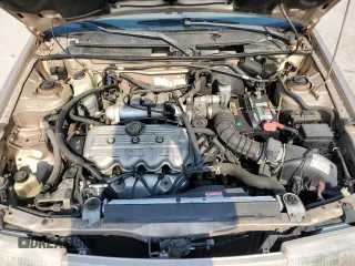 1993 Ford Escort с VIN 1FAPP15J1PW302394, выставлен на аукционе Copart как лот 49170485 с пробегом 71 642 миль миль и Чистый • Clean title. История ставок и продаж доступна на DreamBid. Изображение 11.