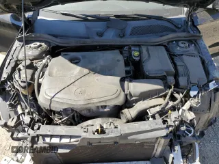 2018 Mercedes-Benz CLA 250 with VIN WDDSJ4EBXJN509885, listed as a Copart auction lot 58088825 with Not provided miles and Salvage title. Bid and sale history available at DreamBid. Image 11.