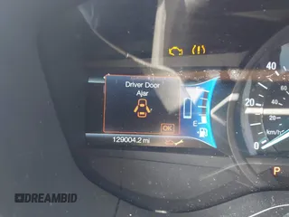 2013 Ford Fusion SE Hybrid with VIN 3FA6P0LU4DR325699, listed as a IAAI auction lot 41677237 with 129,004 mi miles. Bid and sale history available at carsss.com. Image 15.