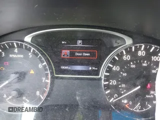 2017 Nissan Pathfinder SL z VIN 5N1DR2MNXHC669407, wystawiony jako IAAI lot #42067850 z przebiegiem 108 269 mil mil oraz . Historia ofert i sprzedaży dostępna na DreamBid. Obrazek 7.