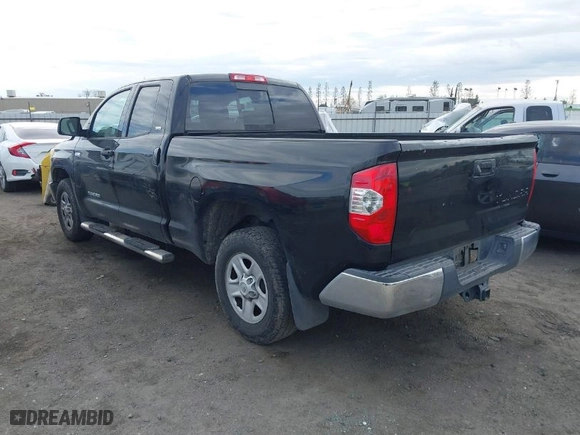 2015 Toyota Tundra 2WD Truck SR5 with VIN 5TFRY5F16FX186284, listed as a IAAI auction lot 41495781 with 176,259 mi miles. Bid and sale history available at carsss.com. Image 3.