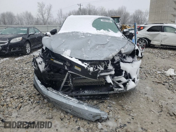 2020 Volkswagen Tiguan SE with VIN 3VV2B7AX6LM144405, listed as a Copart auction lot 49691665 with 53,857 mi miles and Clean Title. Bid and sale history available at DreamBid. Image 5.
