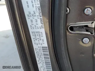 2015 Dodge Journey SXT with VIN 3C4PDCBG9FT530672, listed as a Copart auction lot 48976865 with 161,680 mi miles and Salvage Title. Bid and sale history available at carsss.com. Image 13.