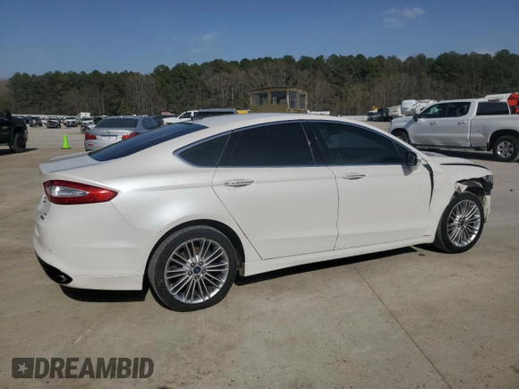 2016 Ford Fusion SE with VIN 3FA6P0H94GR243819, listed as a Copart auction lot 48821995 with 163,880 mi miles and Clean Title. Bid and sale history available at carsss.com. Image 3.