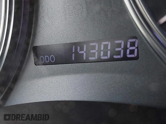 2012 Lexus ES 330 with VIN JTHBK1EG3C2505939, listed as a IAAI auction lot 42493529 with 143,038 mi miles and . Bid and sale history available at DreamBid. Image 15.