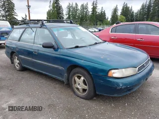 1996 Subaru Legacy L с VIN 4S3BK4352T6317670, выставлен на аукционе IAAI как лот 42286367 с пробегом 240 922 миль миль и . История ставок и продаж доступна на DreamBid. Изображение 1.