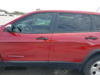 2017 Jeep Cherokee Sport с VIN 1C4PJLABXHW643669, выставлен на аукционе IAAI как лот 41745113 с пробегом 124 879 миль миль и . История ставок и продаж доступна на DreamBid. Изображение 14.