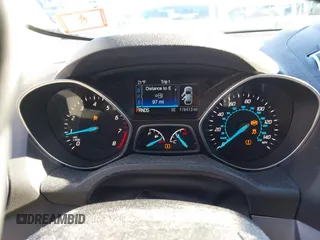 2014 Ford Escape SE with VIN 1FMCU9G97EUC53967, listed as a IAAI auction lot 41176868 with 176,413 mi miles. Bid and sale history available at carsss.com. Image 7.