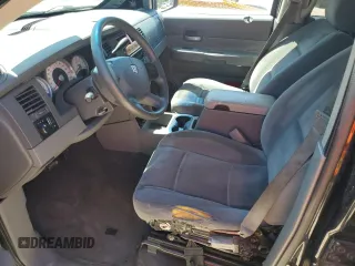2006 Dodge Durango SLT с VIN 1D4HD48N16F121840, выставлен на аукционе Copart как лот 53508555 с пробегом 187 661 миль миль и Списание • Salvage title. История ставок и продаж доступна на DreamBid. Изображение 7.