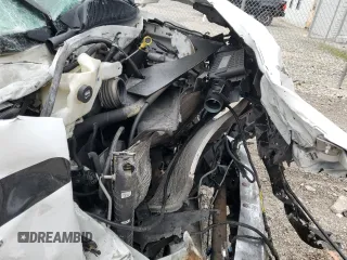 2018 Chevrolet Express Cargo z VIN 1GCWGAFG7J1906965, wystawiony jako Copart lot #56163435 z przebiegiem Nie podano mil oraz Szkoda całkowita • Salvage title. Historia ofert i sprzedaży dostępna na DreamBid. Obrazek 12.