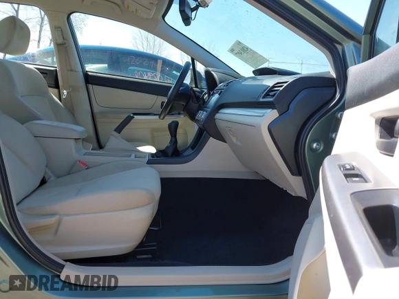 2016 Subaru Impreza z VIN JF1GJAA64GG022143, wystawiony jako IAAI lot #42013497 z przebiegiem 82 997 mil mil oraz . Historia ofert i sprzedaży dostępna na DreamBid. Obrazek 5.