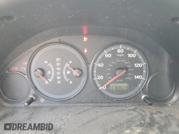 2005 Honda Civic VP z VIN 1HGES16365L020896, wystawiony jako Copart lot #52105605 z przebiegiem 116 809 mil mil oraz Szkoda całkowita • Salvage title. Historia ofert i sprzedaży dostępna na DreamBid. Obrazek 9.