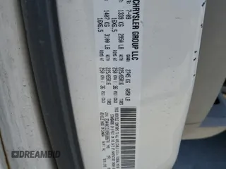 2009 Dodge Grand Caravan Cargo with VIN 2D4HN11EX9R689670, listed as a Copart auction lot 49794435 with 254,622 mi miles and Salvage Title. Bid and sale history available at carsss.com. Image 13.