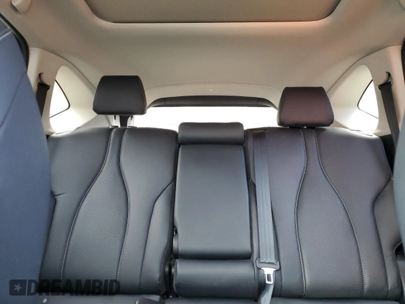 2020 Acura RDX Technology with VIN 5J8TC2H58LL003863, listed as a Copart auction lot 52949325 with 52,498 mi miles and Salvage title. Bid and sale history available at DreamBid. Image 10.