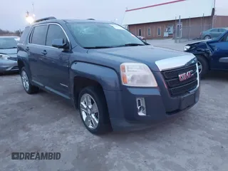 2014 GMC Terrain SLE with VIN 2GKALREK7E6234519, listed as a IAAI auction lot 41854702 with 232,762 mi miles and . Bid and sale history available at DreamBid. Image 1.