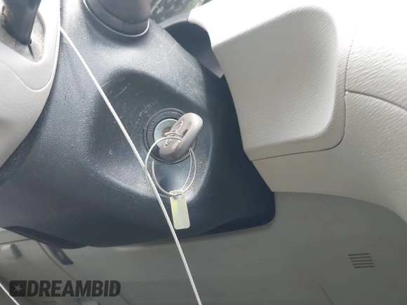 2011 Toyota Sienna LE AAS with VIN 5TDKK3DC6BS156696, listed as a IAAI auction lot 42425381 with 161,787 mi miles and . Bid and sale history available at DreamBid. Image 11.