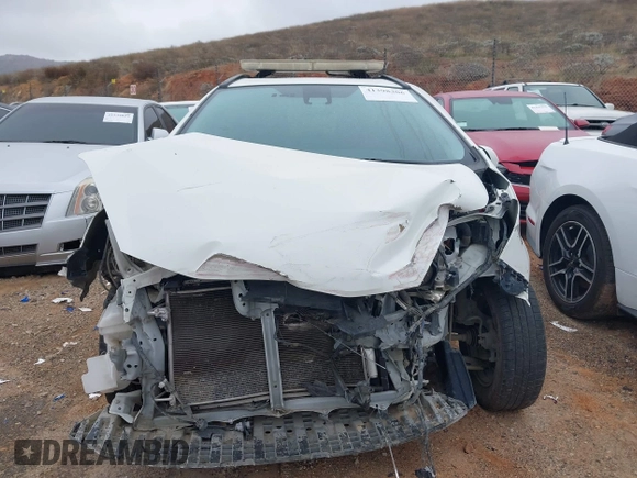 2018 Toyota Prius One with VIN JTDKDTB35J1604628, listed as a IAAI auction lot 41398306 with 315,738 mi miles and . Bid and sale history available at DreamBid. Image 11.