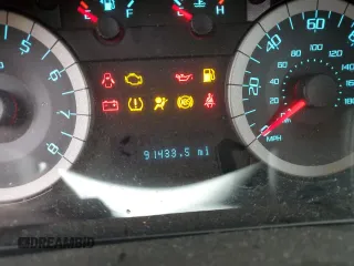 2012 Ford Escape Limited with VIN 1FMCU0E76CKA83025, listed as a Copart auction lot 51516815 with 91,433 mi miles and Salvage Title. Bid and sale history available at carsss.com. Image 9.