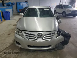 2011 Toyota Camry LE with VIN 4T4BF3EK2BR203178, listed as a Copart auction lot 62118035 with Not provided miles and Salvage title. Bid and sale history available at DreamBid. Image 5.
