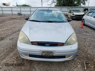 2003 Ford Focus ZTS с VIN 1FAFP38393W136835, выставлен на аукционе Copart как лот 59043635 с пробегом 188 538 миль миль и Списание • Salvage title. История ставок и продаж доступна на DreamBid. Изображение 5.