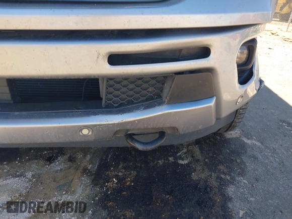 2020 Ford Ranger XL with VIN 1FTER4EH9LLA04195, listed as a IAAI auction lot 41768861 with 95,405 mi miles and . Bid and sale history available at DreamBid. Image 17.