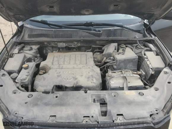 2007 Toyota RAV4 with VIN JTMZK33V476005459, listed as a Copart auction lot 85568554 with 187,738 mi miles and Clean Title. Bid and sale history available at carsss.com. Image 12.