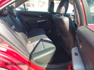 2012 Toyota Camry L with VIN 4T1BF1FK4CU621966, listed as a IAAI auction lot 41991837 with 149,093 mi miles and . Bid and sale history available at DreamBid. Image 8.