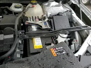 2021 Chevrolet Blazer LT с VIN 3GNKBCR42MS566273, выставлен на аукционе Copart как лот 57597815 с пробегом 29 880 миль миль и Списание • Salvage title. История ставок и продаж доступна на DreamBid. Изображение 17.