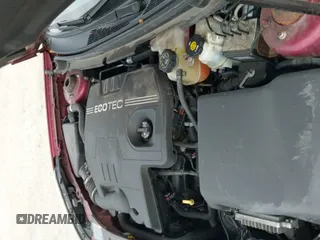 2009 Saturn Aura XE z VIN 1G8ZS57B49F167522, wystawiony jako IAAI lot #43509307 z przebiegiem 161 684 mil mil oraz . Historia ofert i sprzedaży dostępna na DreamBid. Obrazek 15.