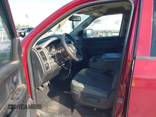 2014 Ram 1500 Express with VIN 1C6RR6FTXES311021, listed as a IAAI auction lot 42095989 with 138,862 mi miles and . Bid and sale history available at DreamBid. Image 5.