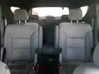 2024 Chevrolet Traverse FWD LT с VIN 1GNERGKS8RJ187876, выставлен на аукционе Copart как лот 63403625 с пробегом 28 926 миль миль и Чистый • Clean title. История ставок и продаж доступна на DreamBid. Изображение 10.