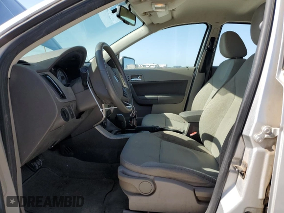 2009 Ford Focus SES with VIN 1FAHP36N79W145085, listed as a Copart auction lot 52875625 with 82,300 mi miles and Clean Title. Bid and sale history available at carsss.com. Image 7.