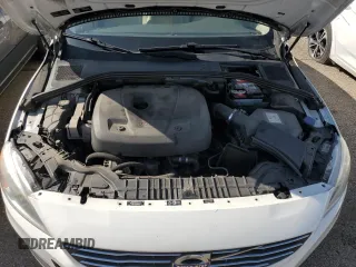 2016 Volvo S60 T5 Drive-E z VIN YV126MFJ9G2408228, wystawiony jako Copart lot #74329484 z przebiegiem 159 547 mil mil oraz Czysty tytuł • Clean title. Historia ofert i sprzedaży dostępna na DreamBid. Obrazek 11.