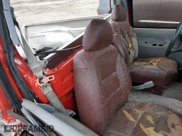 1996 Chevrolet Silverado 1500 with VIN 1GCEC14W4TZ229105, listed as a Copart auction lot 47544315 with 248,818 mi miles and Salvage Title. Bid and sale history available at DreamBid. Image 10.