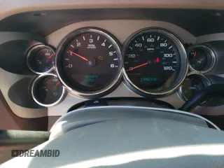 2008 GMC Sierra 1500 SLT с VIN 2GTEC13JX81164802, выставлен на аукционе Copart как лот 49981305 с пробегом 309 705 миль миль и Списание • Salvage title. История ставок и продаж доступна на DreamBid. Изображение 9.