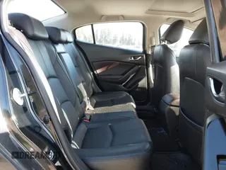 2017 Mazda 3 Grand Touring with VIN JM1BN1W38H1137226, listed as a IAAI auction lot 42034889 with 79,489 mi miles and . Bid and sale history available at DreamBid. Image 8.