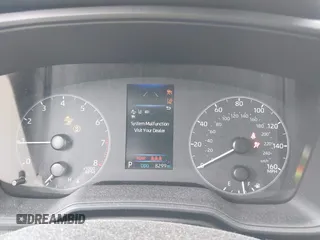 2024 Toyota Corolla LE с VIN 5YFB4MDE0RP097388, выставлен на аукционе IAAI как лот 42171232 с пробегом 8 299 миль миль и . История ставок и продаж доступна на DreamBid. Изображение 7.