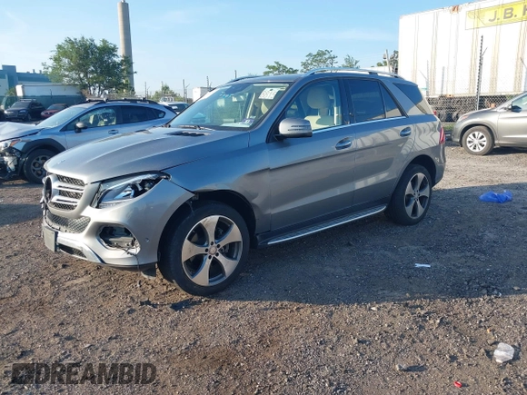2016 Mercedes-Benz GLE 300d с VIN 4JGDA0EBXGA648230, выставлен на аукционе IAAI как лот 42601042 с пробегом 84 617 миль миль и . История ставок и продаж доступна на DreamBid. Изображение 16.