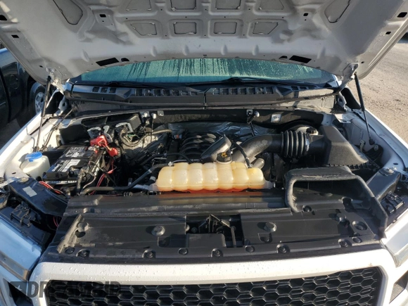 2019 Ford F-150 XL with VIN 1FTEW1C59KFA29899, listed as a Copart auction lot 74937714 with Not Provided miles and Non Repairable. Bid and sale history available at DreamBid. Image 11.