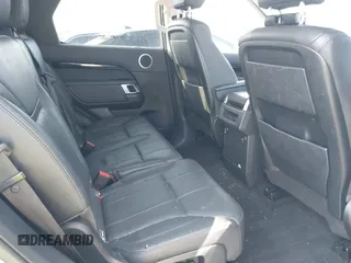 2018 Land Rover Discovery SE with VIN SALRG2RV3JA078466, listed as a IAAI auction lot 41724444 with 73,568 mi miles and . Bid and sale history available at DreamBid. Image 8.