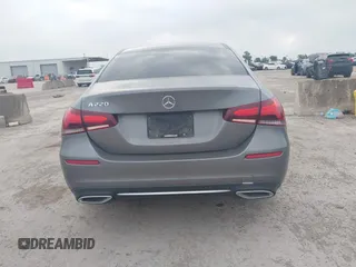 2019 Mercedes-Benz A 220 with VIN WDD3G4EB2KW016409, listed as a IAAI auction lot 42268156 with 110,425 mi miles and . Bid and sale history available at DreamBid. Image 16.
